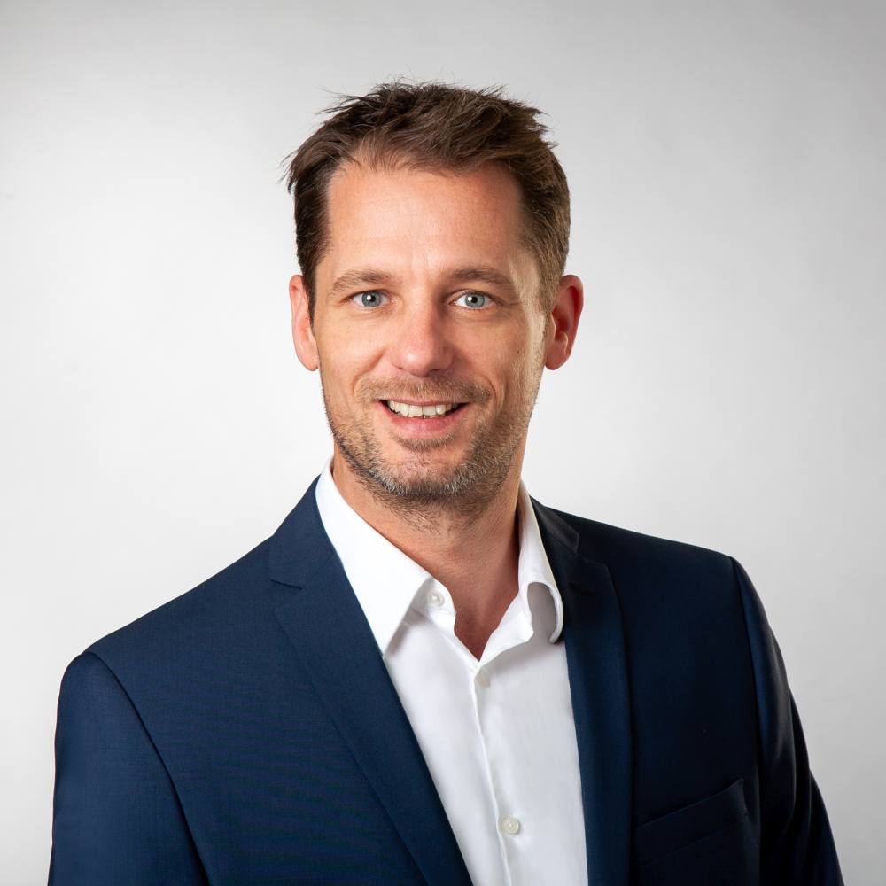 Benjamin Pannier – Quality Manager Freelancer